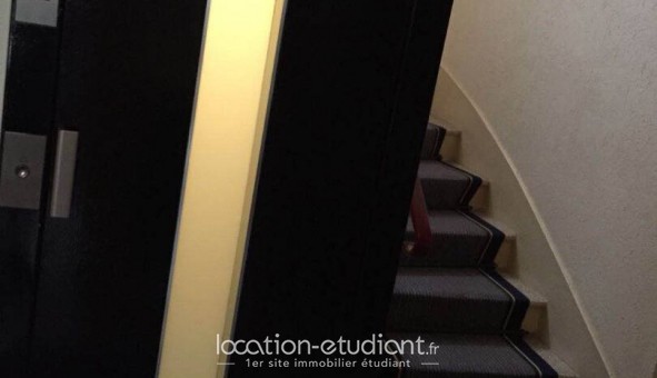 Logement tudiant Studio à Boulogne Billancourt (92100)