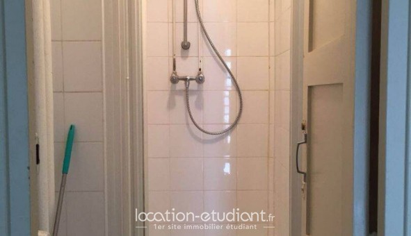 Logement tudiant Studio à Boulogne Billancourt (92100)