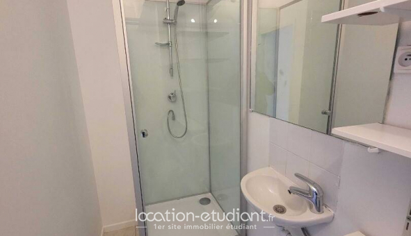 Logement tudiant Studio à Boulogne Billancourt (92100)