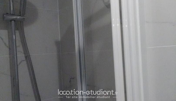 Logement tudiant Studio à Boulogne Billancourt (92100)