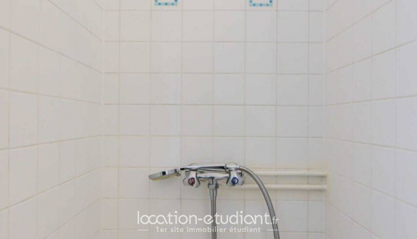 Logement tudiant Studio à Boulogne Billancourt (92100)