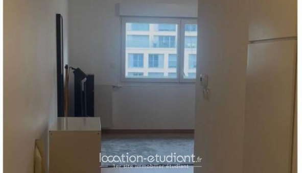 Logement tudiant Studio à Boulogne Billancourt (92100)