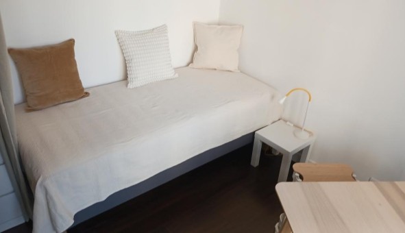 Logement tudiant Studio à Boulogne Billancourt (92100)