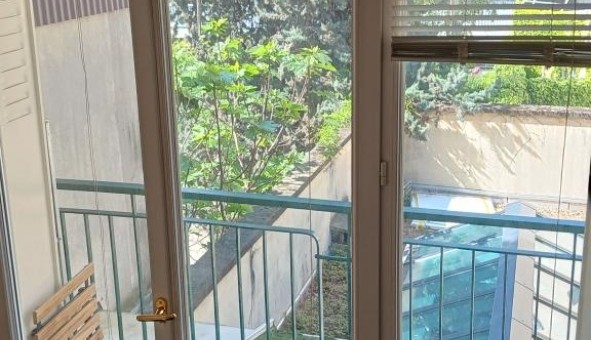 Logement tudiant Studio à Boulogne Billancourt (92100)