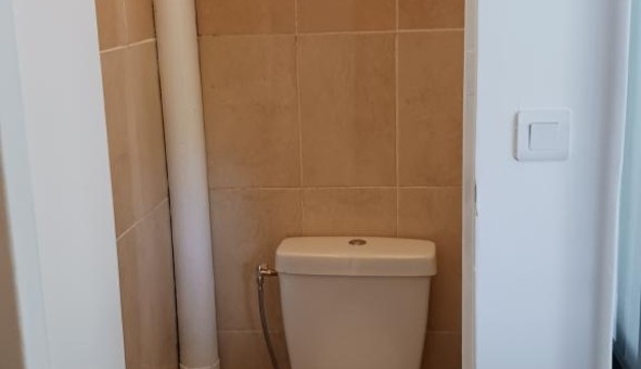 Logement tudiant Studio à Boulogne Billancourt (92100)