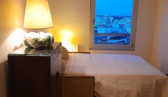 Logement tudiant Location Studio Vide Boulogne Billancourt (92100)