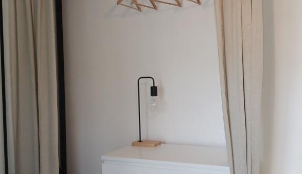 Logement tudiant Studio à Boulogne Billancourt (92100)