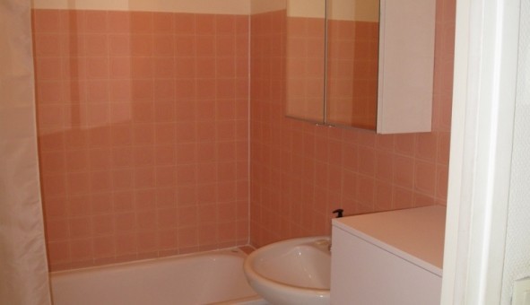 Logement tudiant Studio à Boulogne Billancourt (92100)
