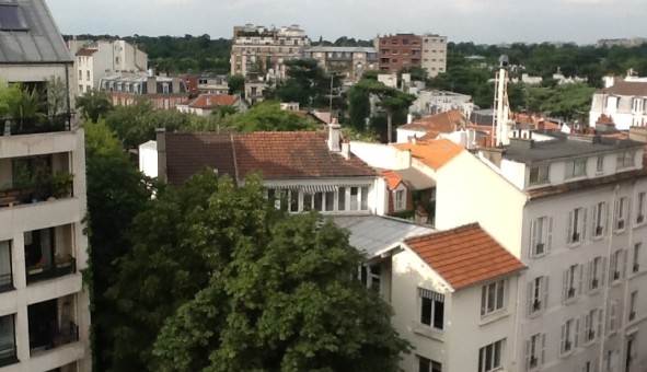 Logement tudiant Studio à Boulogne Billancourt (92100)