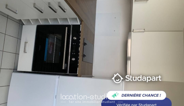 Logement tudiant Location Studio Meublé Boulogne Billancourt (92100)