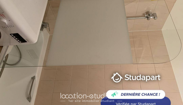 Logement tudiant Studio à Boulogne Billancourt (92100)