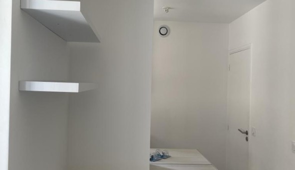 Logement tudiant Studio à Boulogne Billancourt (92100)