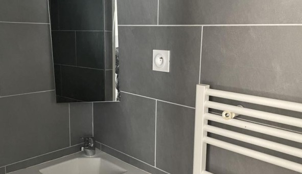 Logement tudiant Studio à Boulogne Billancourt (92100)