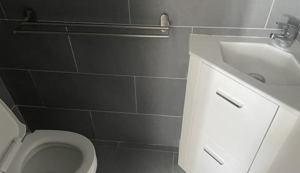 Logement tudiant Studio à Boulogne Billancourt (92100)