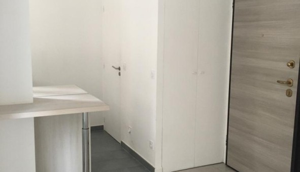 Logement tudiant Studio à Boulogne Billancourt (92100)
