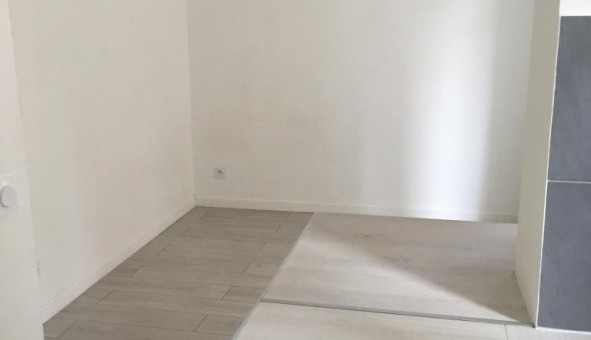 Logement tudiant Studio à Boulogne Billancourt (92100)