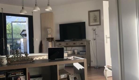 Logement tudiant Studio à Boulogne Billancourt (92100)