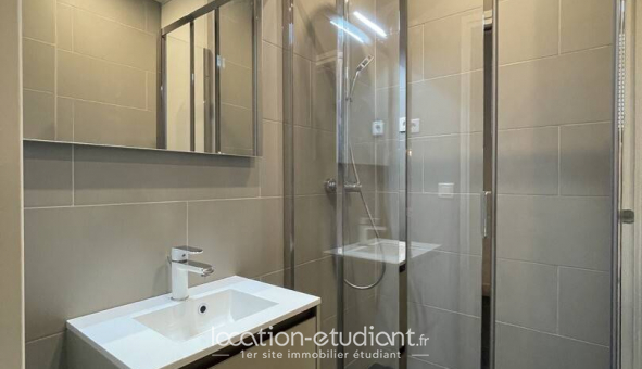 Logement tudiant Studio à Boulogne Billancourt (92100)