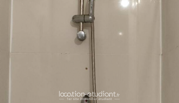 Logement tudiant Studio à Boulogne Billancourt (92100)
