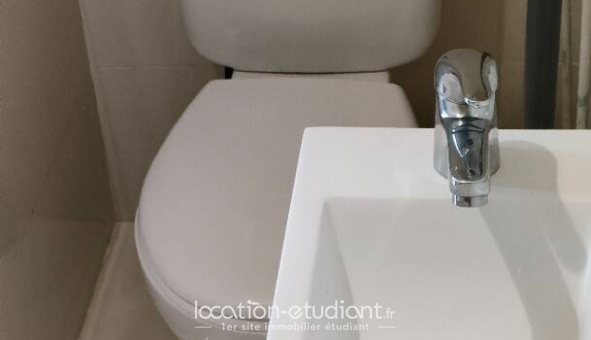 Logement tudiant Studio à Boulogne Billancourt (92100)