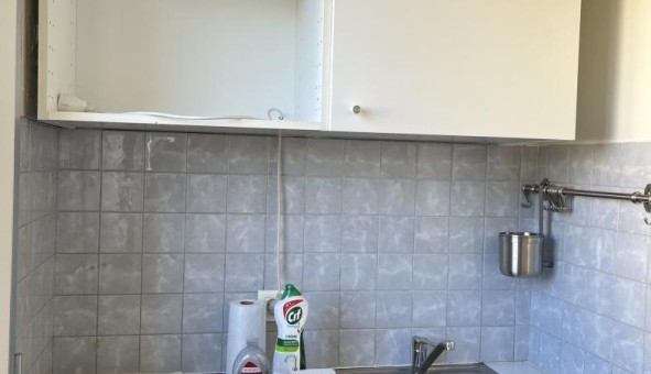 Logement tudiant Studio à Boulogne Billancourt (92100)