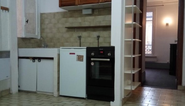 Logement tudiant Studio à Boulogne Billancourt (92100)