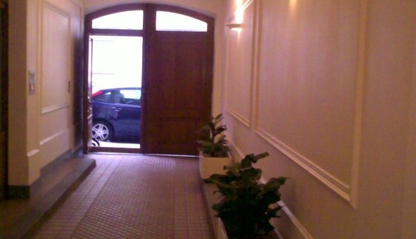 Logement tudiant Studio à Boulogne Billancourt (92100)