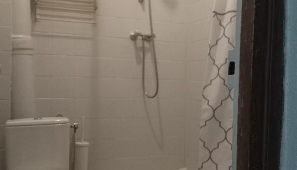 Logement tudiant Studio à Boulogne Billancourt (92100)
