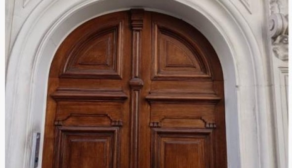 Logement tudiant Location Studio Vide Boulogne Billancourt (92100)