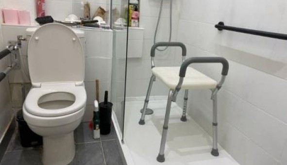 Logement tudiant Studio à Boulogne Billancourt (92100)