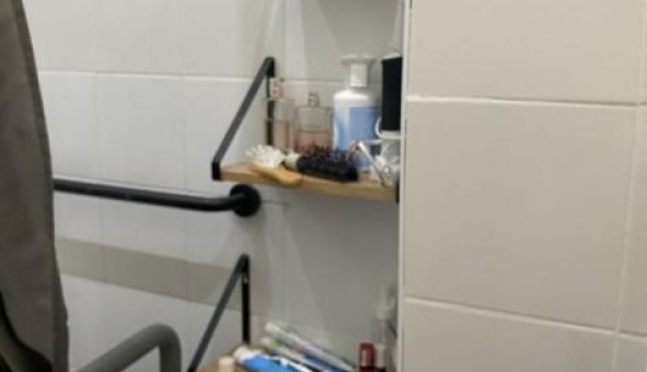 Logement tudiant Studio à Boulogne Billancourt (92100)