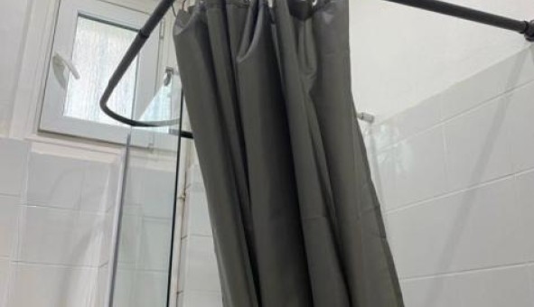 Logement tudiant Studio à Boulogne Billancourt (92100)