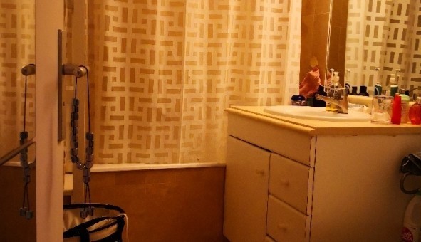 Logement tudiant Studio à Boulogne Billancourt (92100)