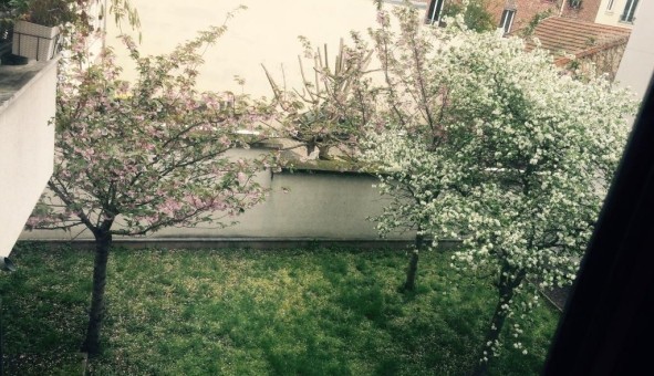 Logement tudiant Studio à Boulogne Billancourt (92100)