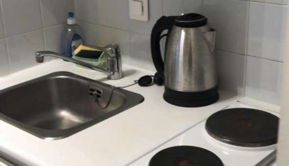 Logement tudiant Studio à Boulogne Billancourt (92100)