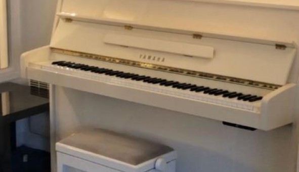 Logement tudiant Studio à Boulogne Billancourt (92100)