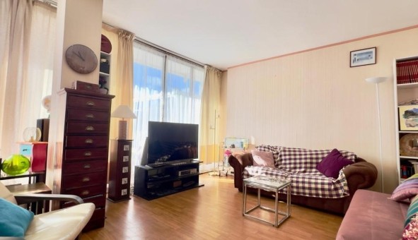 Logement tudiant Location Studio Vide Boulogne Billancourt (92100)