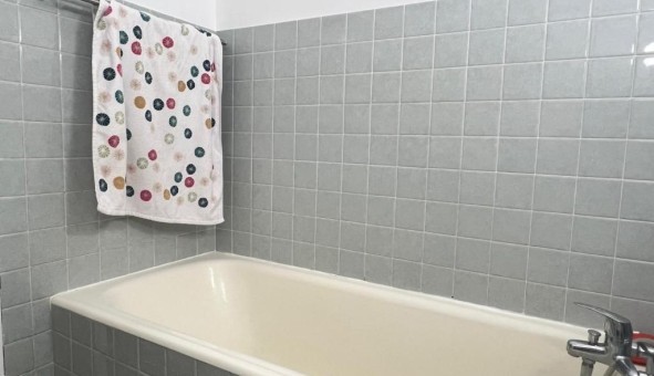 Logement tudiant Studio à Boulogne Billancourt (92100)