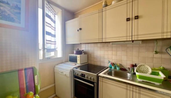 Logement tudiant Studio à Boulogne Billancourt (92100)