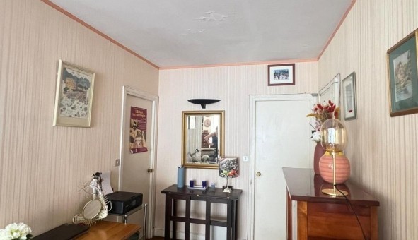 Logement tudiant Studio à Boulogne Billancourt (92100)