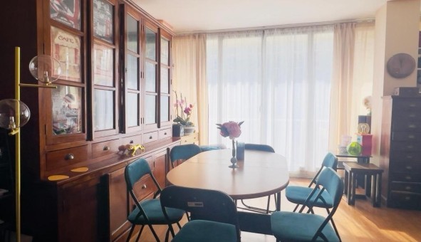 Logement tudiant Studio à Boulogne Billancourt (92100)