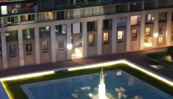 Logement tudiant Studio à Boulogne Billancourt (92100)