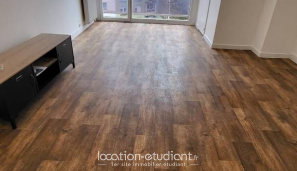 Logement tudiant Location Studio Meublé Boulogne Billancourt (92100)