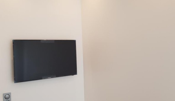 Logement tudiant Location Studio Vide Boulogne Billancourt (92100)