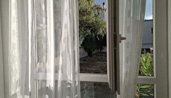 Logement tudiant Studio à Boulogne Billancourt (92100)