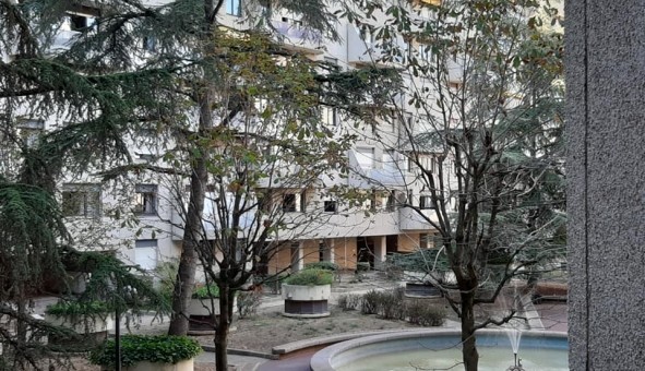 Logement tudiant Studio à Boulogne Billancourt (92100)