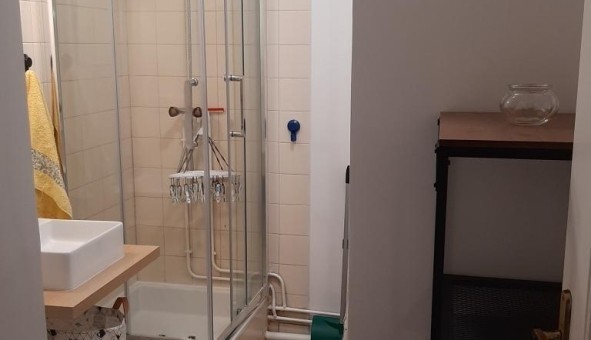 Logement tudiant Studio à Boulogne Billancourt (92100)