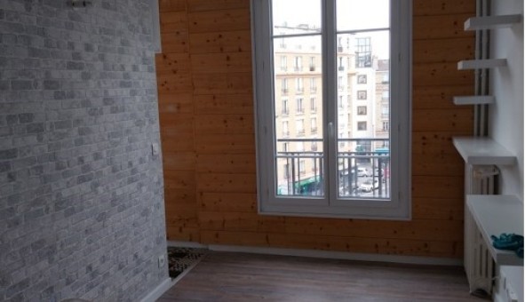 Logement tudiant Studio à Boulogne Billancourt (92100)