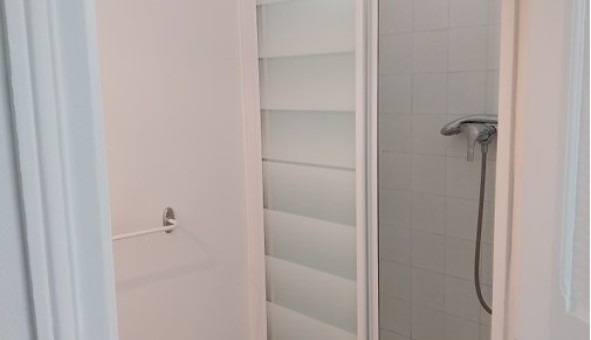 Logement tudiant Studio à Boulogne Billancourt (92100)