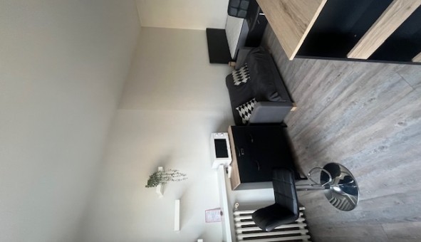 Logement tudiant Studio à Boulogne Billancourt (92100)